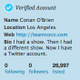 Illustration for article titled How to Force Anyone to Follow You on Twitter